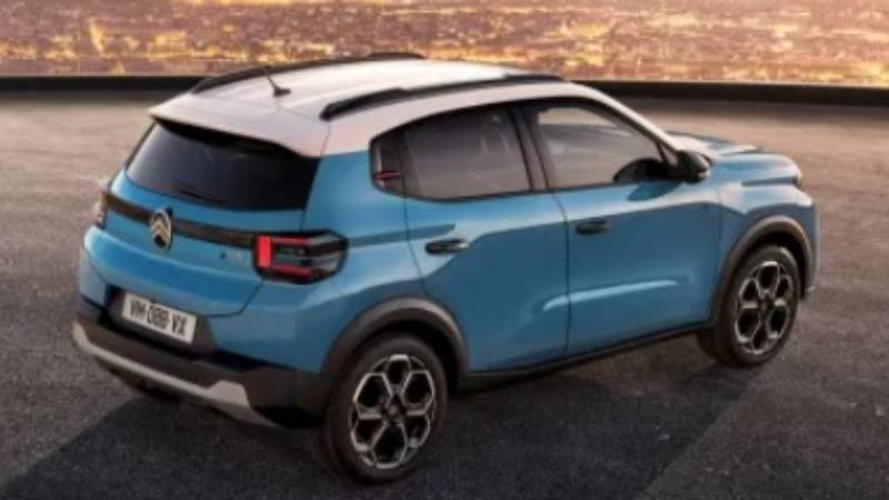 Kαταιγισμός διακρίσεων για τα νέα Citroen E-C3 & C3 στην Ευρώπη